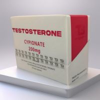 TESTOSTERONE CYPIONATE 200