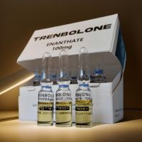 TRENBOLONE ENANTHATE 100