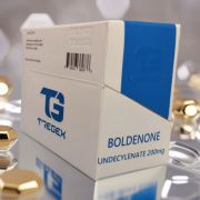 BOLDENONE UNDECYLENATE 200