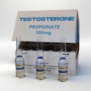 TESTOSTERONE PROPIONATE 100mg