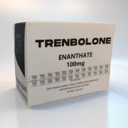 TRENBOLONE ENANTHATE 100