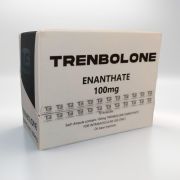 TRENBOLONE ENANTHATE 100